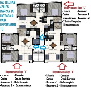Penthouse en Venta en Anzures Miguel Hidalgo, Distrito Federal