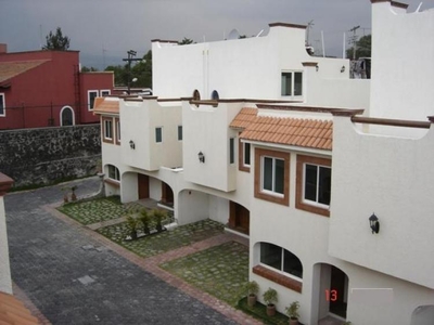 Penthouse en Venta en SAN PABLO TEPETLAPA Coyoacán, Distrito Federal