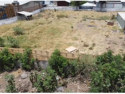 Terreno industrial en Carr. Chapala en venta