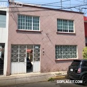 casa en venta en avante, coyoacán, ciudad de méxico - 4 habitaciones - 200 m2