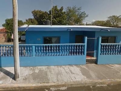 Casa en Venta en FERTIMEX Tlalixcoyan, Veracruz