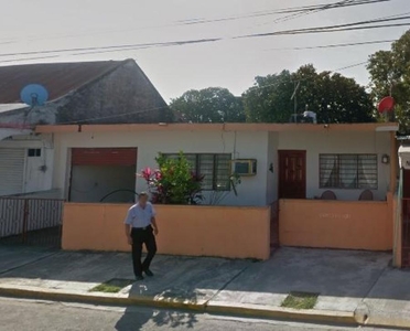 Casa en Venta en LAS FLORES Tlalixcoyan, Veracruz