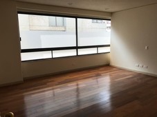 en venta, departamento calle tamarindos, col. bosque de las lomas