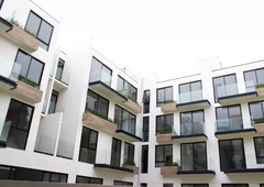 venta de departamento - avalia tetelpan, excelente desarrollo - 2 habitaciones - 108 m2