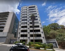 bonito departamento adjudicado en bosques de las lomas cuajimalpa