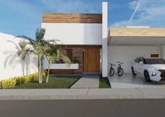 casa en venta en 1piso, en lomas de angelopolis, puebla