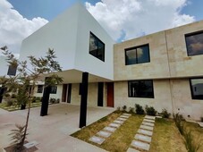 Casa en Venta en Altos Juriquilla, Querétaro