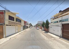 casa en venta en arboledas de loma bella puebla