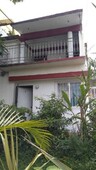 casa en venta en cantarranas