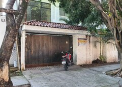 casa en venta en chapalita sur, zapopan, jalisco