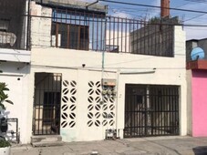 CASA EN VENTA EN COLONIA LA MODERNA, MONTERREY NUEVO LEON