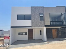 casa en venta en fraccionamiento valle imperial, zapopan, jalisco