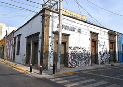 Casa en Venta sobre avenida en el corazon de Guadalajara
