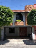 Casa en venta en Jardines del Sur San Luis Potosí