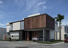 casa en venta en solares, zapopan, jalisco