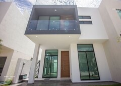 casa en venta en solares, zapopan, jalisco