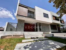 casa en venta en valle real, zapopan, jalisco