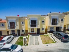 casa en venta en verona residencial de 3 recámaras