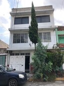 casa en venta en villas de guadalupe xalostoc ecatepec