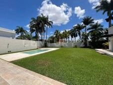 casa en venta - monterreal, merida, yucatan