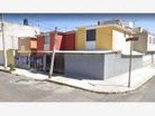 casa en venta valle de orinoco 0 , nezahualcóyotl, estado de méxico