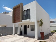 CASA EN VENTA VILLAS DEL RENACIMIENTO TORREÓN COAHUILA