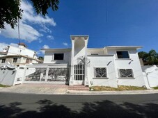 casa sola en venta, en del paseo residencial, monterrey