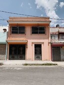 Cómoda Casa con 3 Habitaciones en Venta en Ecatepec