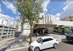 departamento en remate, oportunidad bosques de las lomas, cuajimalpa de morelos