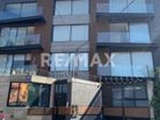 departamento en renta naucalpan de juárez, estado de méxico