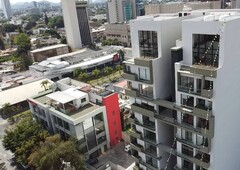 departamento en venta en arcos vallarta, guadalajara, jalisco