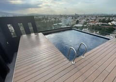 departamento en venta en colonia jardines de la patria, zapopan, jalisco