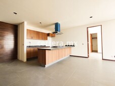 departamento en venta en colonia jardines de la patria, zapopan, jalisco