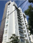 departamento en venta en country club, guadalajara, jalisco