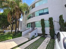 departamento en venta en fraccionamiento monraz, guadalajara, jalisco