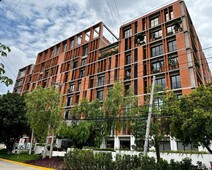 departamento en venta en providencia 5a secc, guadalajara, jalisco