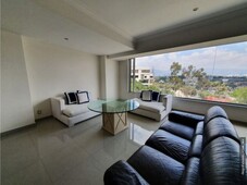 Departamento en Venta en Residencial Gardenias Cuajimalpa