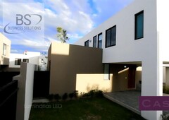 doomos. av venta casa condominio inspira zibata queretaro