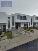 doomos. casa en condominio - fraccionamiento ciudad del sol