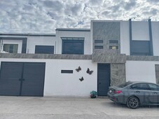 doomos. casa venta 3 recamaras, col. agricola lazaro cardenas, bellavista,metepec