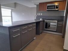 doomos. departamento en venta be grand lomas santa fe