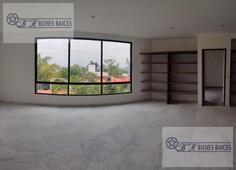 doomos. departamento en venta renta - lomas de tecamachalco