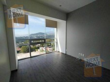 doomos. departamento en venta san mateo, antes de axiomiatla y calzada las aguilas