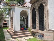 doomos. lomas de chapultepec, bonita casa con vigilancia