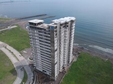 doomos. playas del conchal desarrollo aurum , hermoso departamento en venta