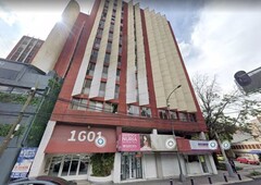 hermoso departamento en remate av. universidad 1601, cdmx ,