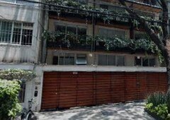 POLANCO DEPARTAMENTO VENTA MIGUEL HIDALGO CDMX