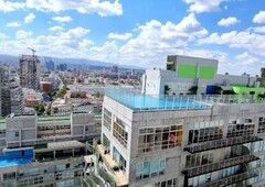 remate departamento en venta en city towers green