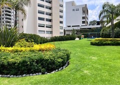 renta departamento en lomas country club, interlomas