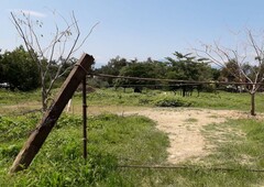 Terreno en Venta para desarrollar en Ajijic Chapala, Jalisco